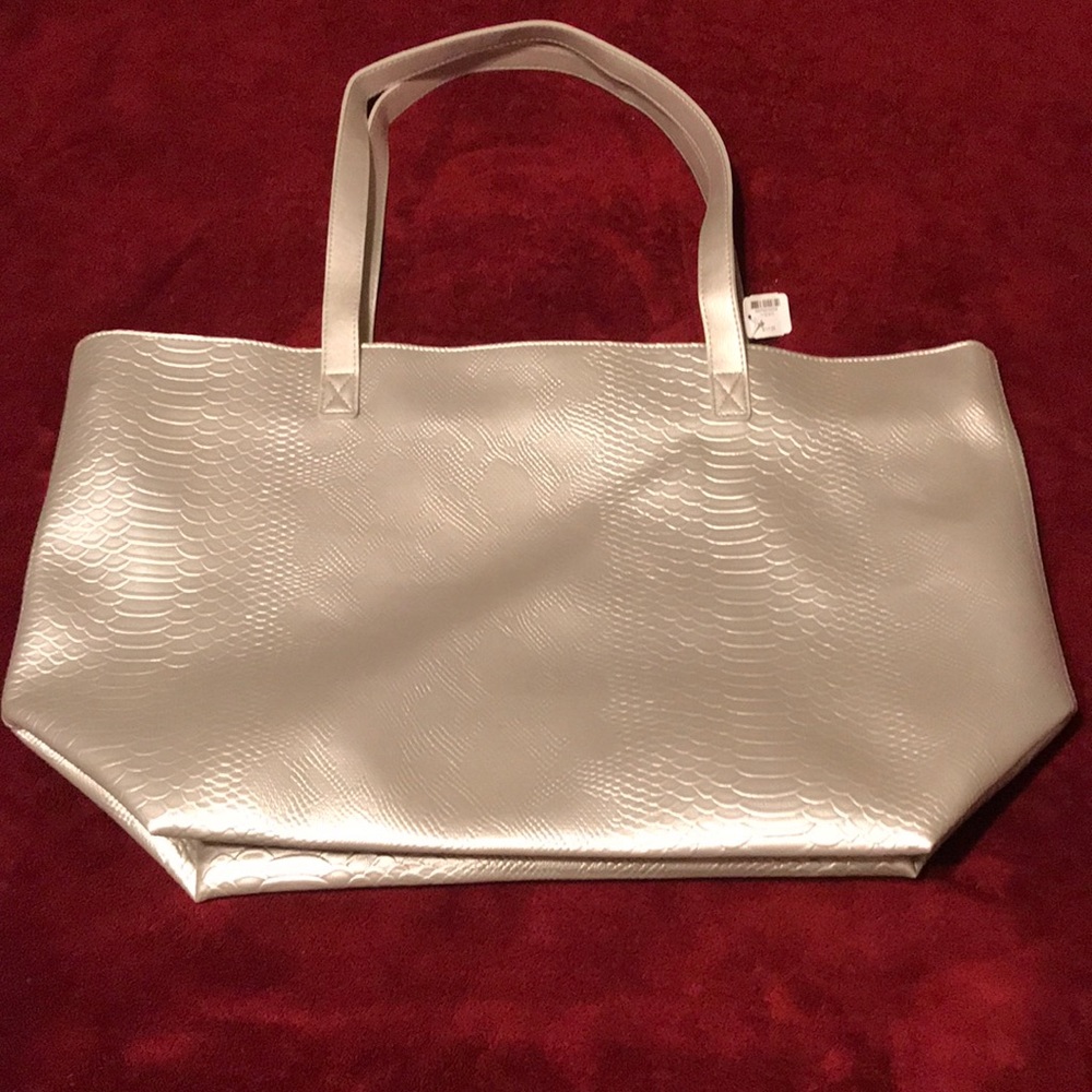 Brand New Tote Bag